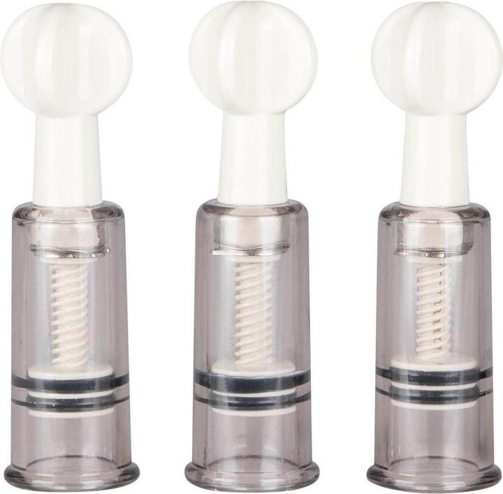 Easytoys Suceurs de clitoris et de mamelons