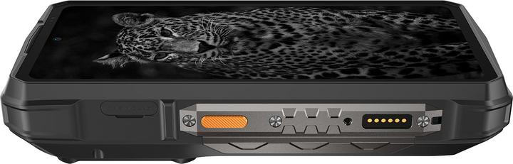 Immagine prodotto Ulefone ARMOR 29 ULTRA 5G 16/1TB MARVEL BLACK (1000 GB, Marval Black, Nero, 6.67", Doppia SIM, 5G)