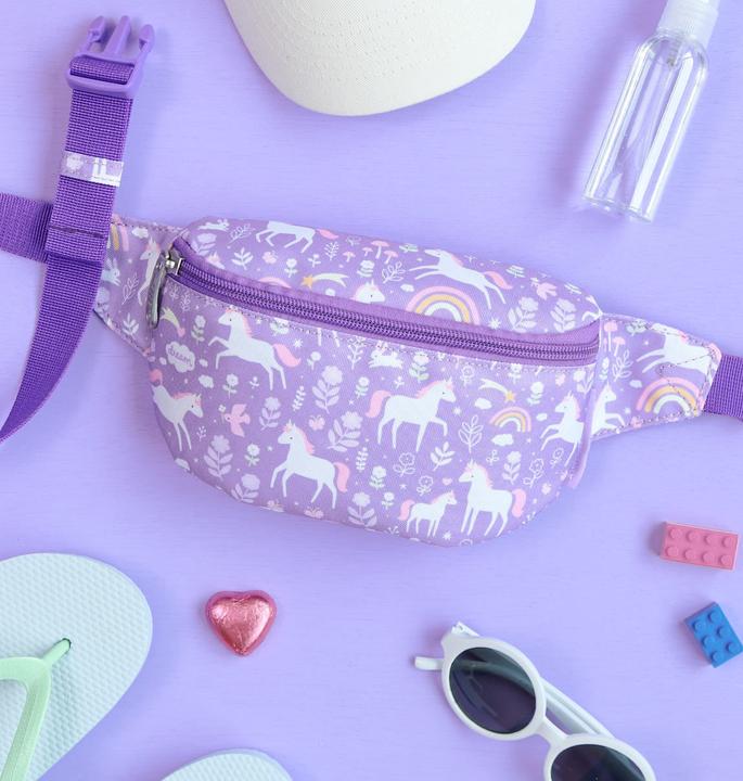 Image du produit A Little Lovely Company Bauchtasche