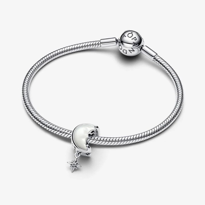 Immagine prodotto Pandora Bracciale (Argento 925)