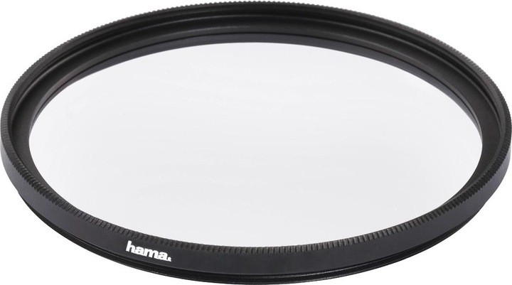 Hama O-Haze (58 mm, Filtre UV, 58 mm)