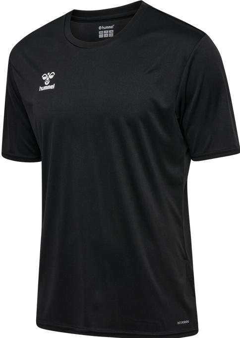 Produktbild hummel Hmlessential Jersey S/S (M)