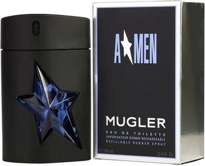 Immagine prodotto Thierry Mugler Angelo (Eau de toilette, 100 ml)
