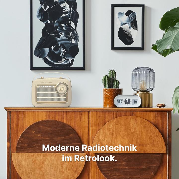 Produktbild TechniSat Transita 130 (DAB+, FM, Bluetooth)