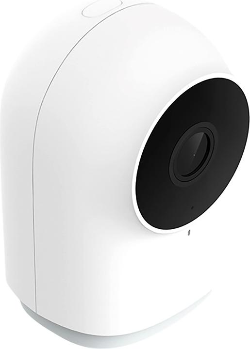 Actual product image Aqara Camera Hub G2H Pro (1920 x 1080 Pixels)