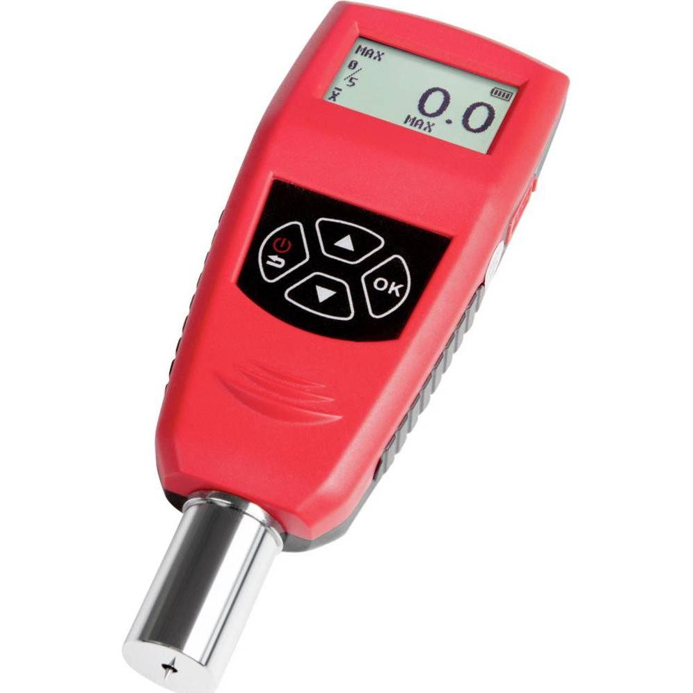 Kern Shore HärtetesterMax 100, Min 1, d= 0,1, 0,1 Shore D (HED 100)