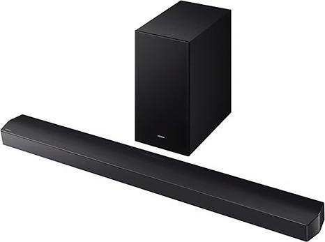 Actual product image Samsung HW-B750F (400 W, 5.1 channels)