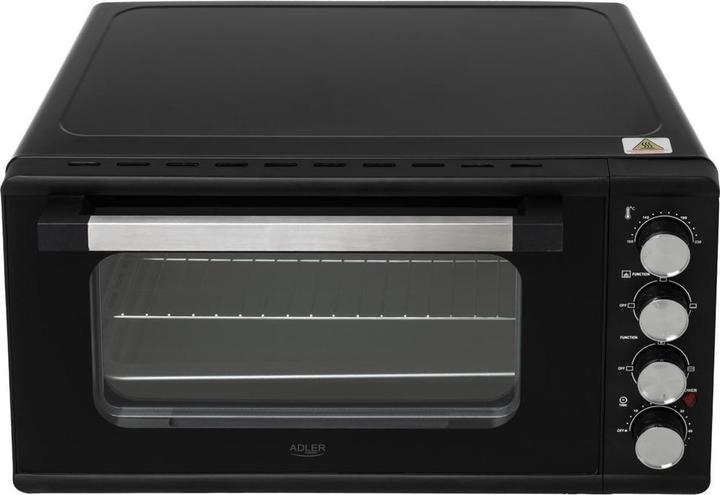 Actual product image Adler AD 6030 Oven black