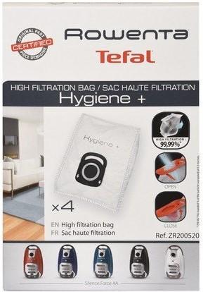 Produktbild Rowenta ZR200520 Staubbeutel (4 x)