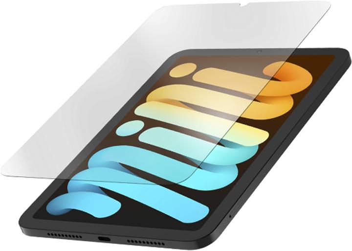 Immagine prodotto Quad Lock Pellicola protettiva - iPad Mini 6 (1 pz., iPad mini 6)