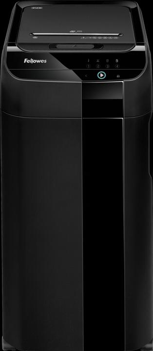 Produktbild Fellowes Automax 350C Aktenvernichter (Partikelschnitt)