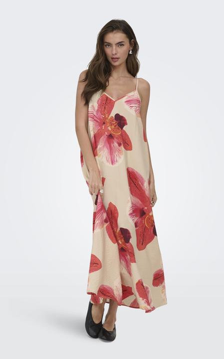 Image du produit Only ONLRESI-ELANOR Langes Kleid Kleid (M)