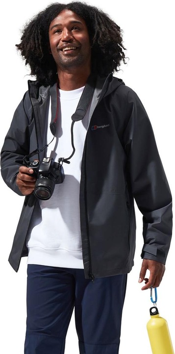 Produktbild Berghaus Paclite 2.0 Jacket (XL)