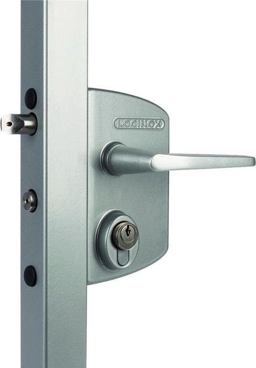 Produktbild Locinox Gartentorschlöss (1 Stk.)