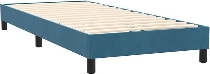 Image du produit vidaXL Boxspringbett (80 x 220 cm)