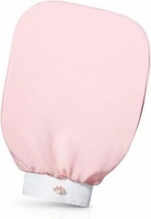 Actual product image Cocosolis PREMIUM deep exfoliating mitt 1 u