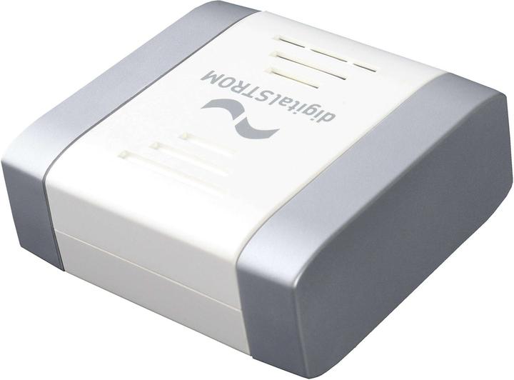 Image du produit DigitalStrom-IP digitalSTROM IP POF Alimentation modulaire 230V/12VDC