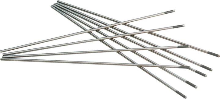 Produktbild Weldstone Wolframelektrode grau D 2,4mm