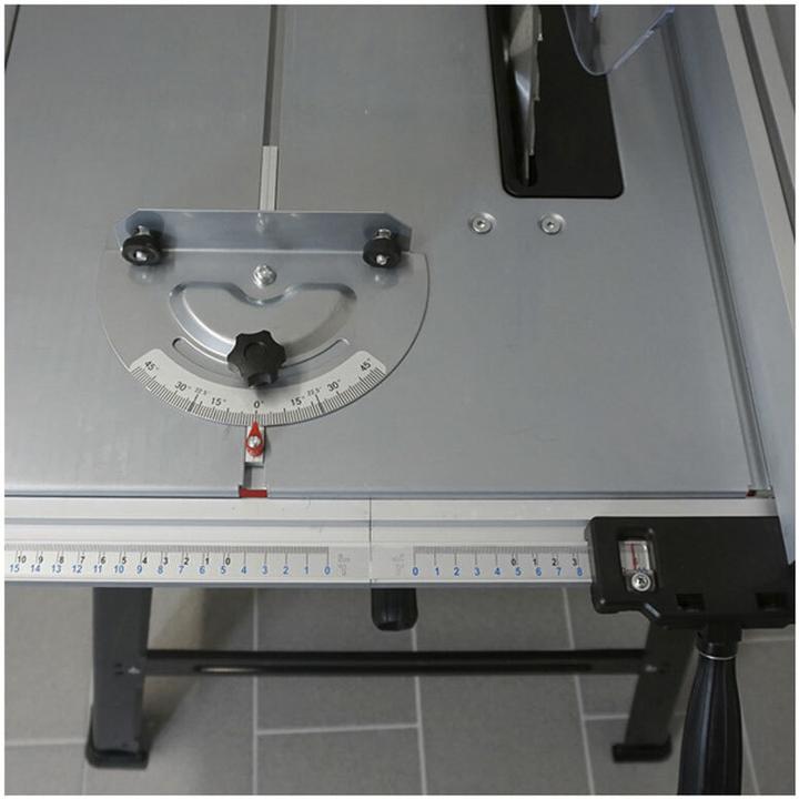 Actual product image Hecht 8254 Circular table saw