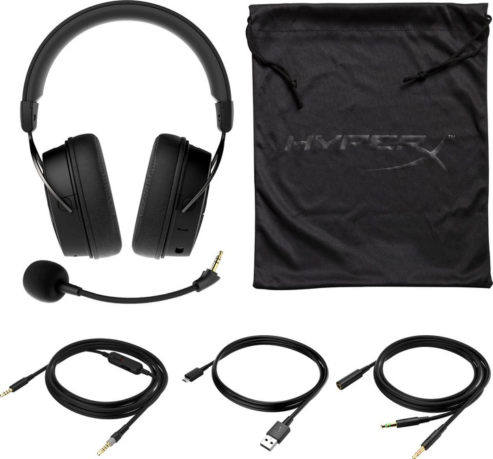 Image du produit HyperX Cloud MIX (Sans fil)