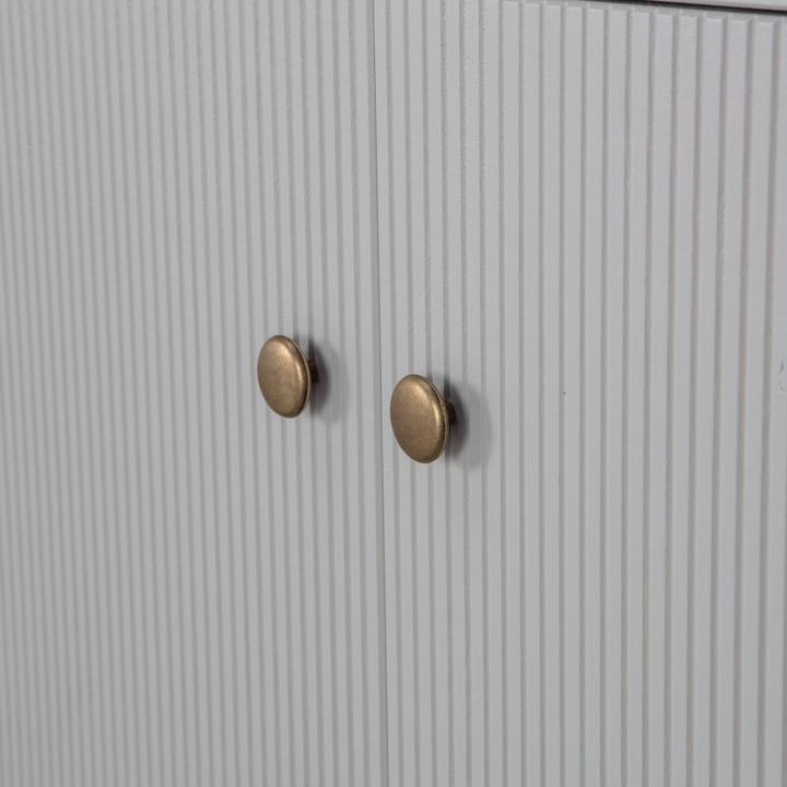 Produktbild Woood Madu (160 x 46 x 78 cm)