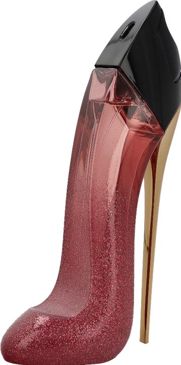 Actual product image Carolina Herrera Very Good Glam (Eau de parfum, 80 ml)