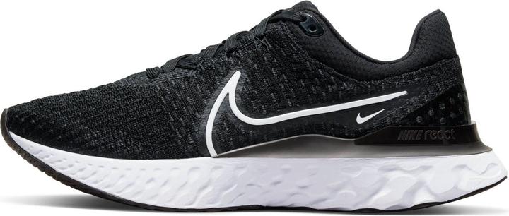 Produktbild Nike React Infinity Run Flyknit 3 (36.5)