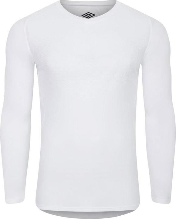 Immagine prodotto Umbro Pro Maglietta di Base Manica Lunga Uomo (M)
