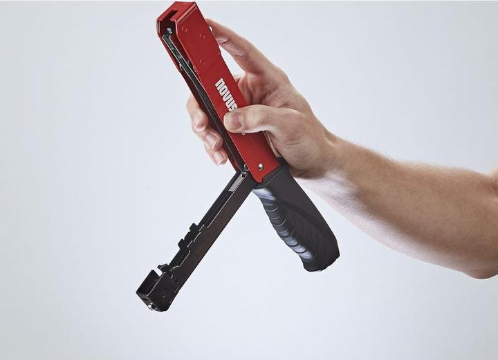 Productafbeelding Novus Hammer Tacker J-033