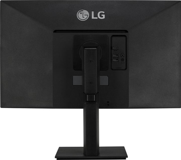 Produktbild LG 27BN55UP-B (3840 x 2160 Pixel, 27")