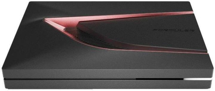 Produktbild Formuler Z 12 Ultra (128 GB)