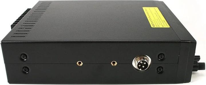 Immagine prodotto Dynascan Radio amateur 10 m mobile transceiver AT5555 PLUSN