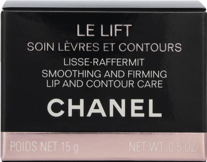 Produktbild Chanel Le Lifting Lèvres & Contours (Lippenpflege Stick, 15 ml)
