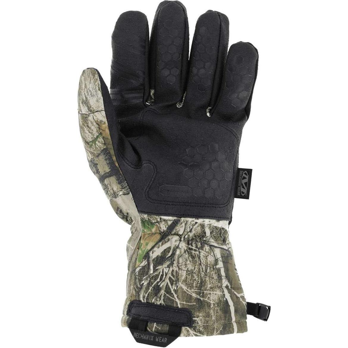Thumbnail - Mechanix Wear, Schutzhandschuhe, Winter gloves Mechanix SUB20 Realtree, size M / 9 (9, M)