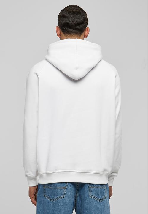Image du produit Urban Classics Blank Hoody (3XL)