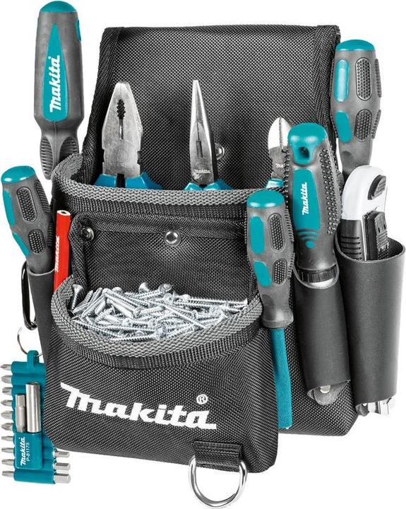 Actual product image Makita Tool bag (1 pieces)