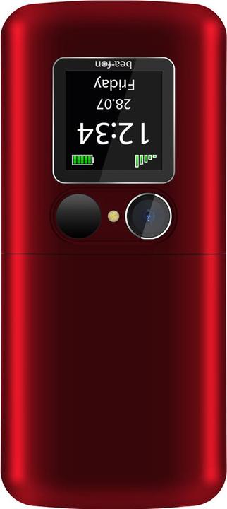 Actual product image Bea-Fon Fold 10, rt (2.20", 0.30 Mpx)