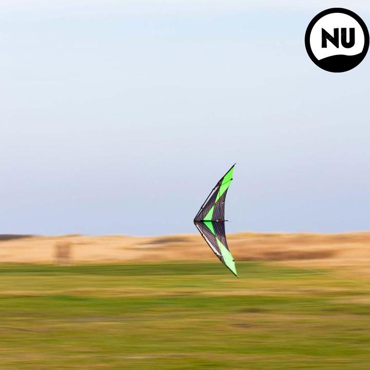 Actual product image HQ Kites Arrow