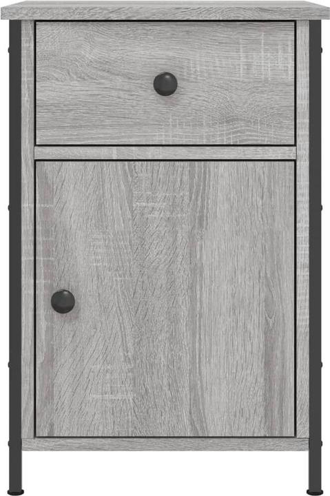 Immagine prodotto vidaXL Nachttisch (40 x 42 x 60 cm)
