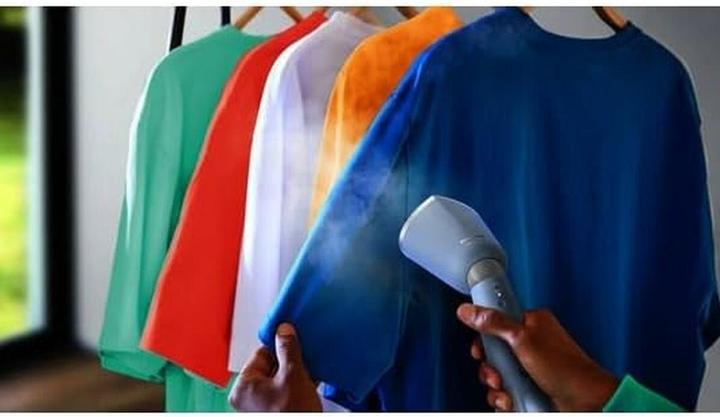 Image du produit Philips STH5020/21 (1400 W, 24 g/min)