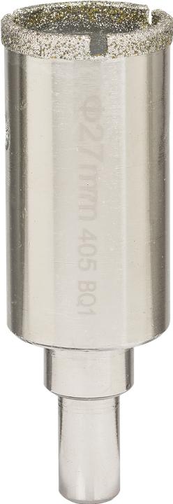 Produktbild Bosch Zubehör Diamantlochsäge Durchmesser = 27 mm (27 mm)