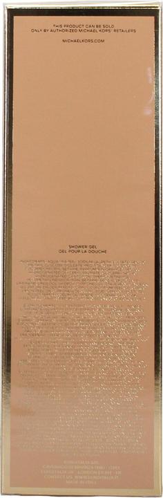 Produktbild Michael Kors Pour Femme (200 ml)