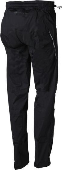Produktbild BBB Regenhose lang DeltaShield schwarz (XL)