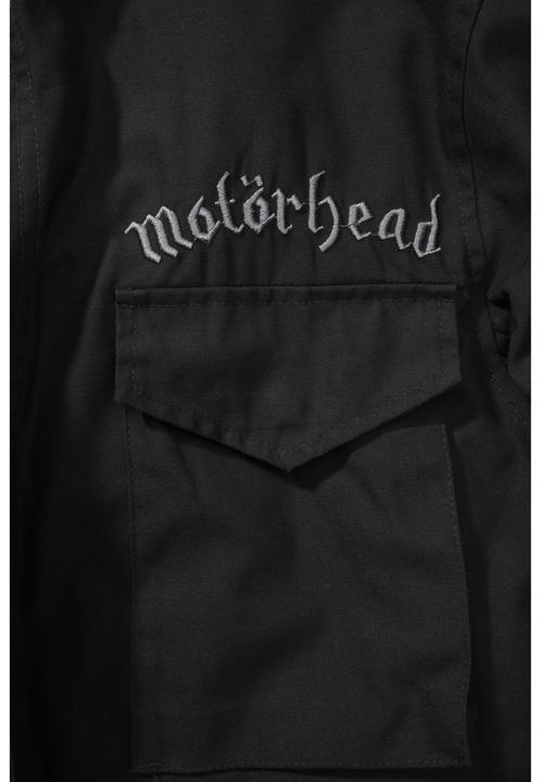 Produktbild Brandit Motörhead M65 Jacket - 22563