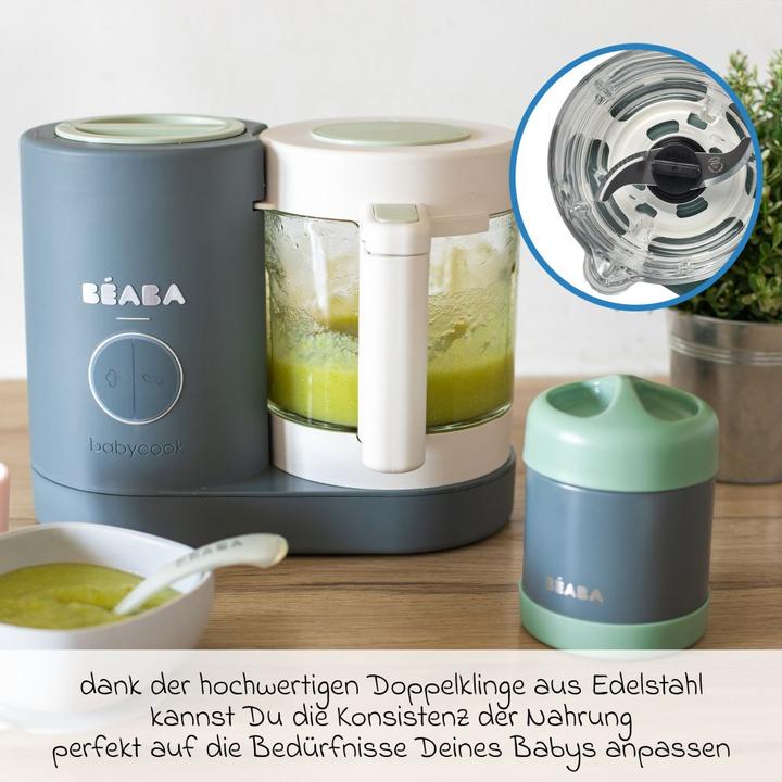 Immagine prodotto Beaba Babycook Neo