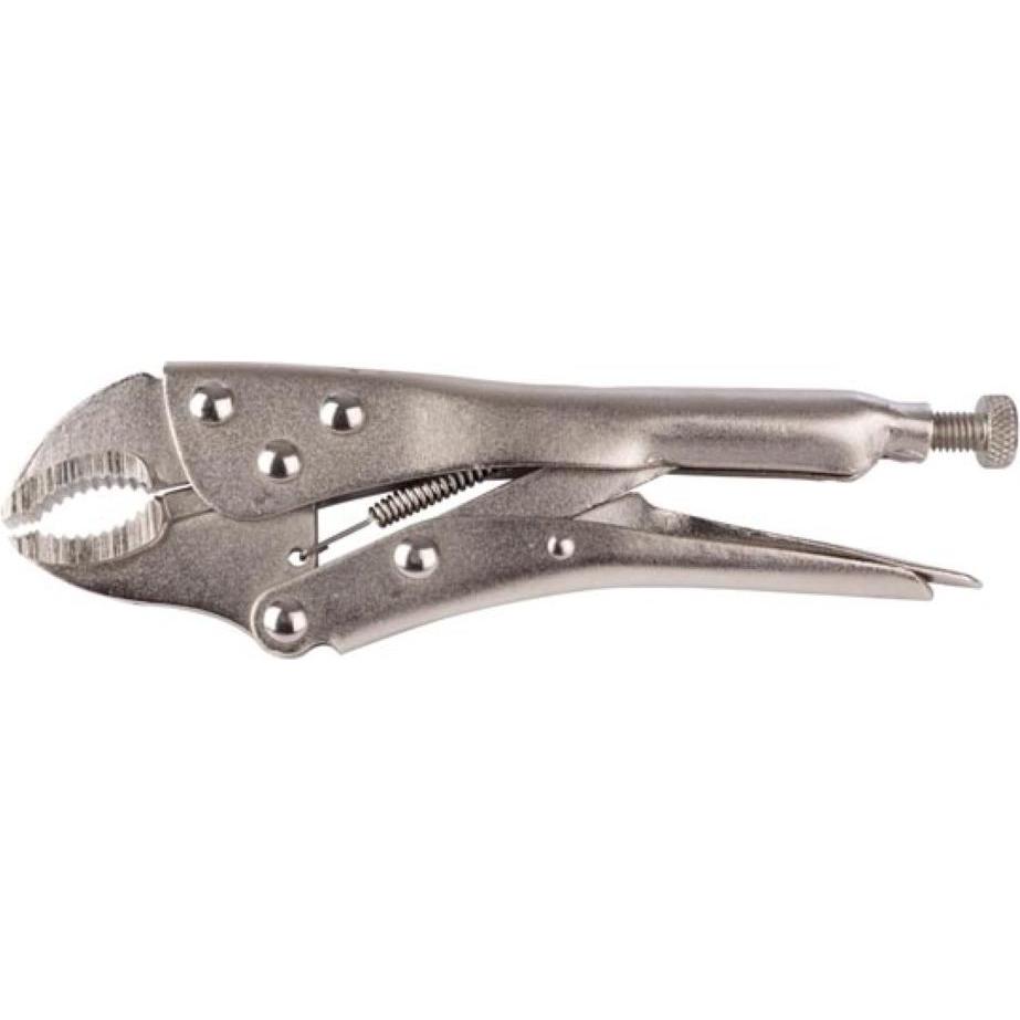Velleman, Zange, GRIPZANGE - 175 mm (175 mm)