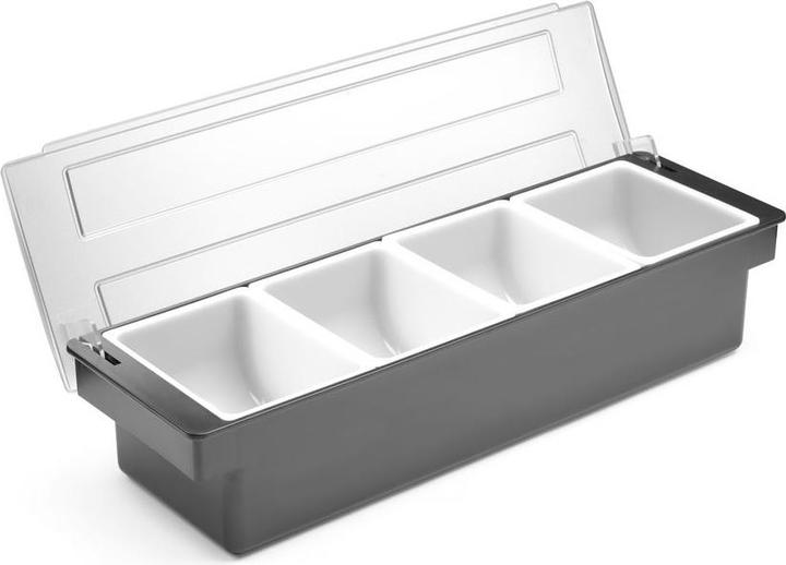 Produktbild Hendi Bar up Zutatenbox (Bar Organizer)