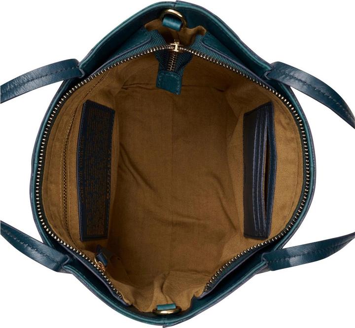 Immagine prodotto Burkely Fine Florence Handtasche Leder 20 cm