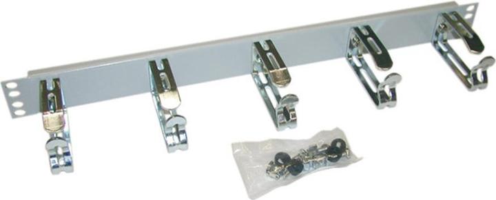 Produktbild Schroff Rangierpanel 1HE