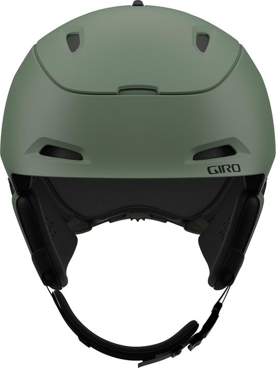 Actual product image Giro Range MIPS Helmet (55.5 - 59 cm, M)